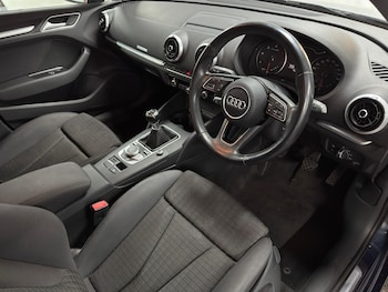 Used Audi A3 2017 for sale - 79374325: Photo