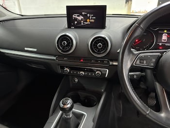 Used Audi A3 2017 for sale - 79374325: Photo