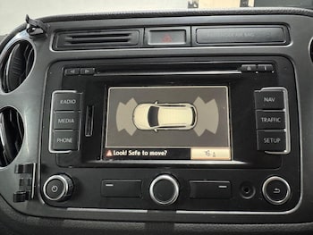 Used Volkswagen Tiguan 2014 for sale - 75927770: Photo