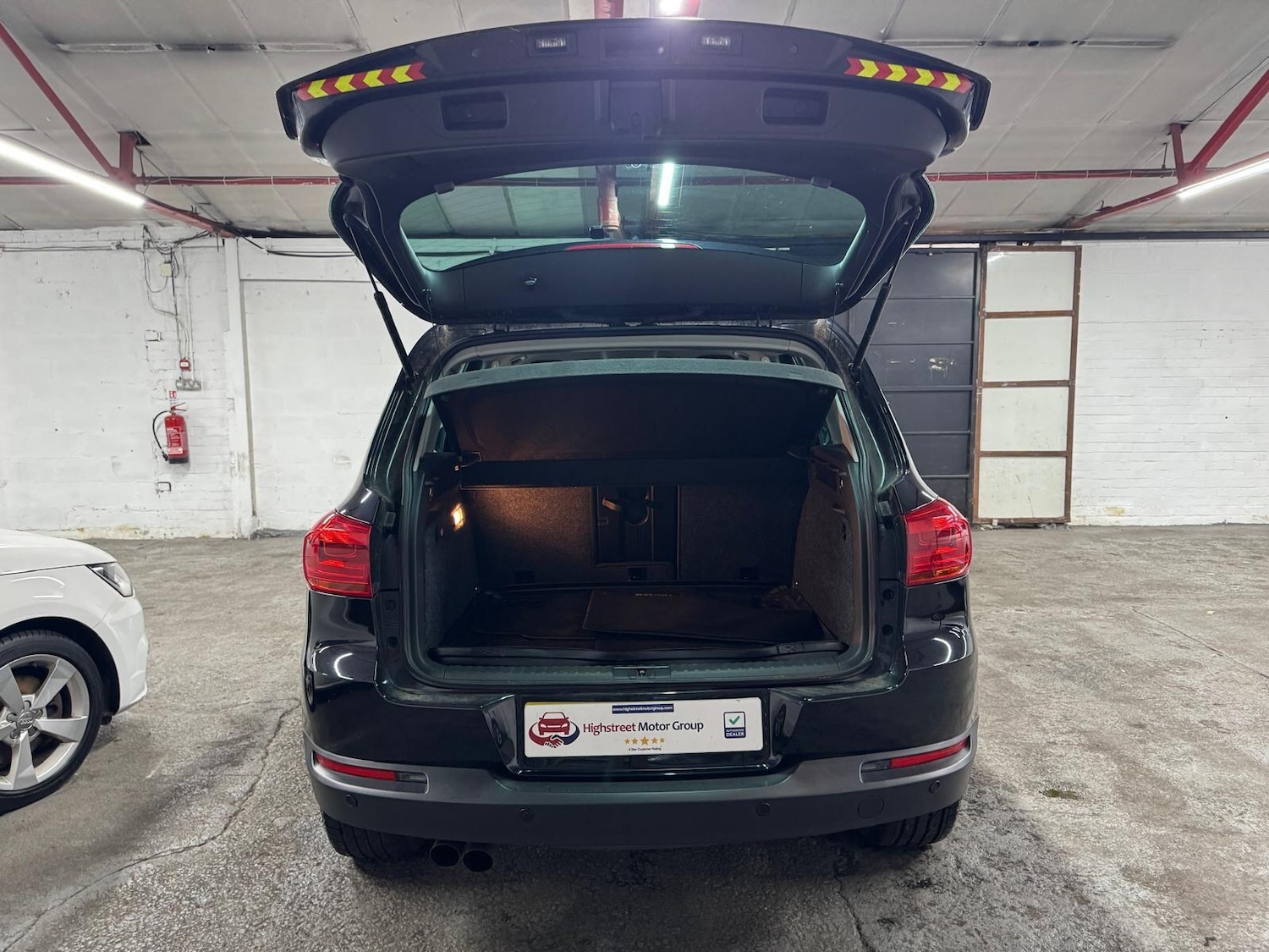 Vehicle 33