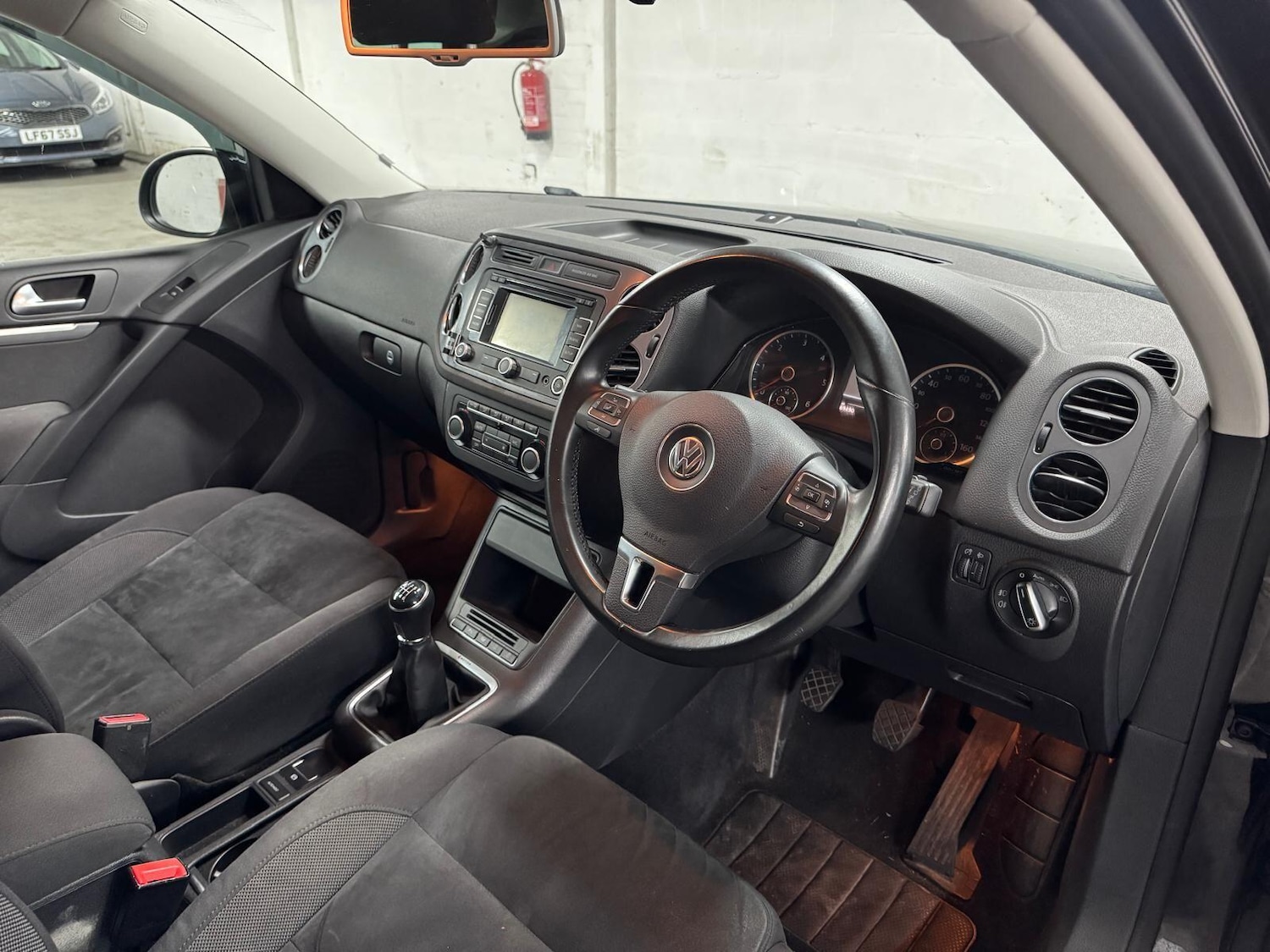 Vehicle 45