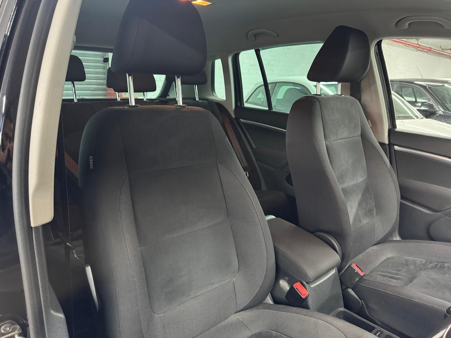 Vehicle 50