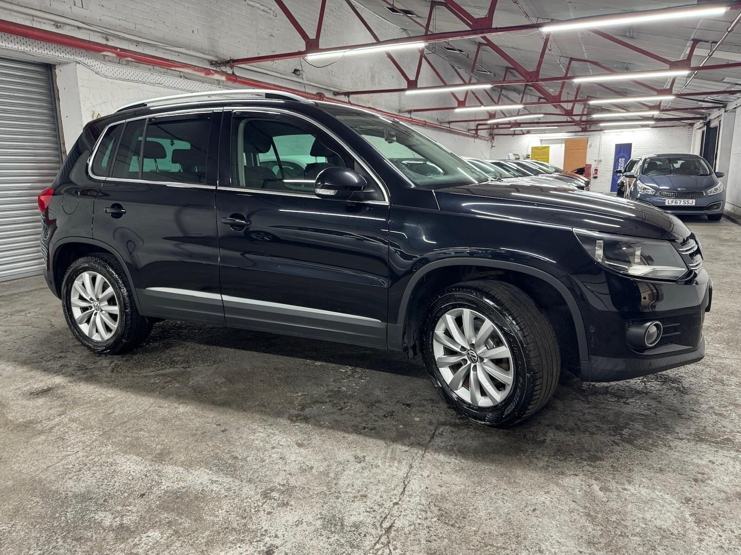 Vehicle 54