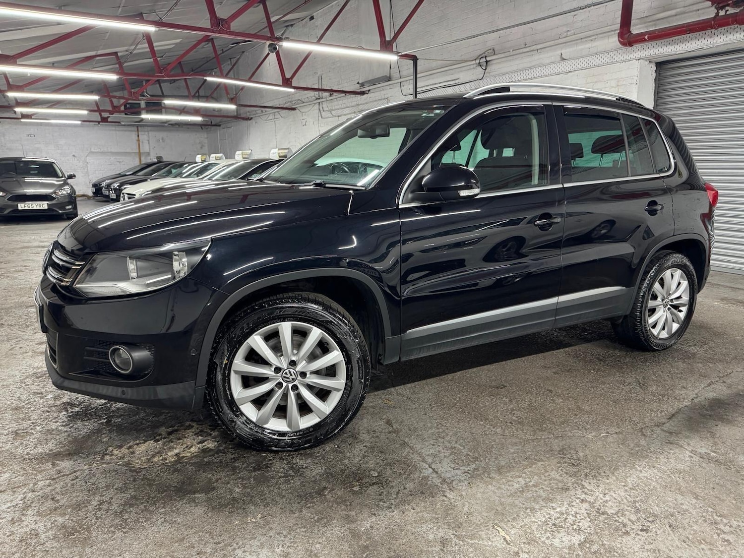 Vehicle 57