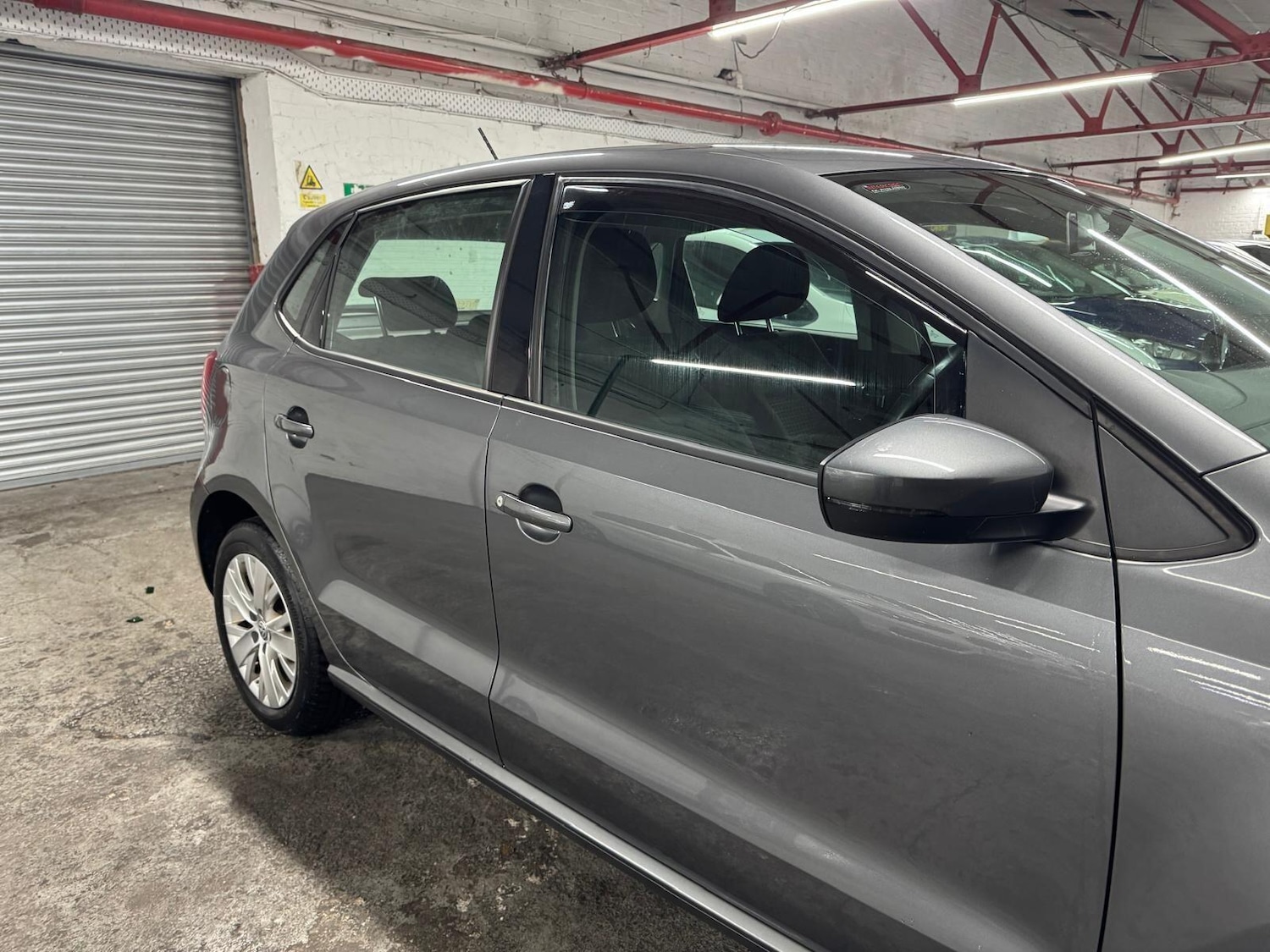 Used Volkswagen Polo 2015 for sale - 76926858: Photo 13