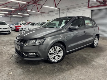 2015 (15) - 1.0 SE 5dr