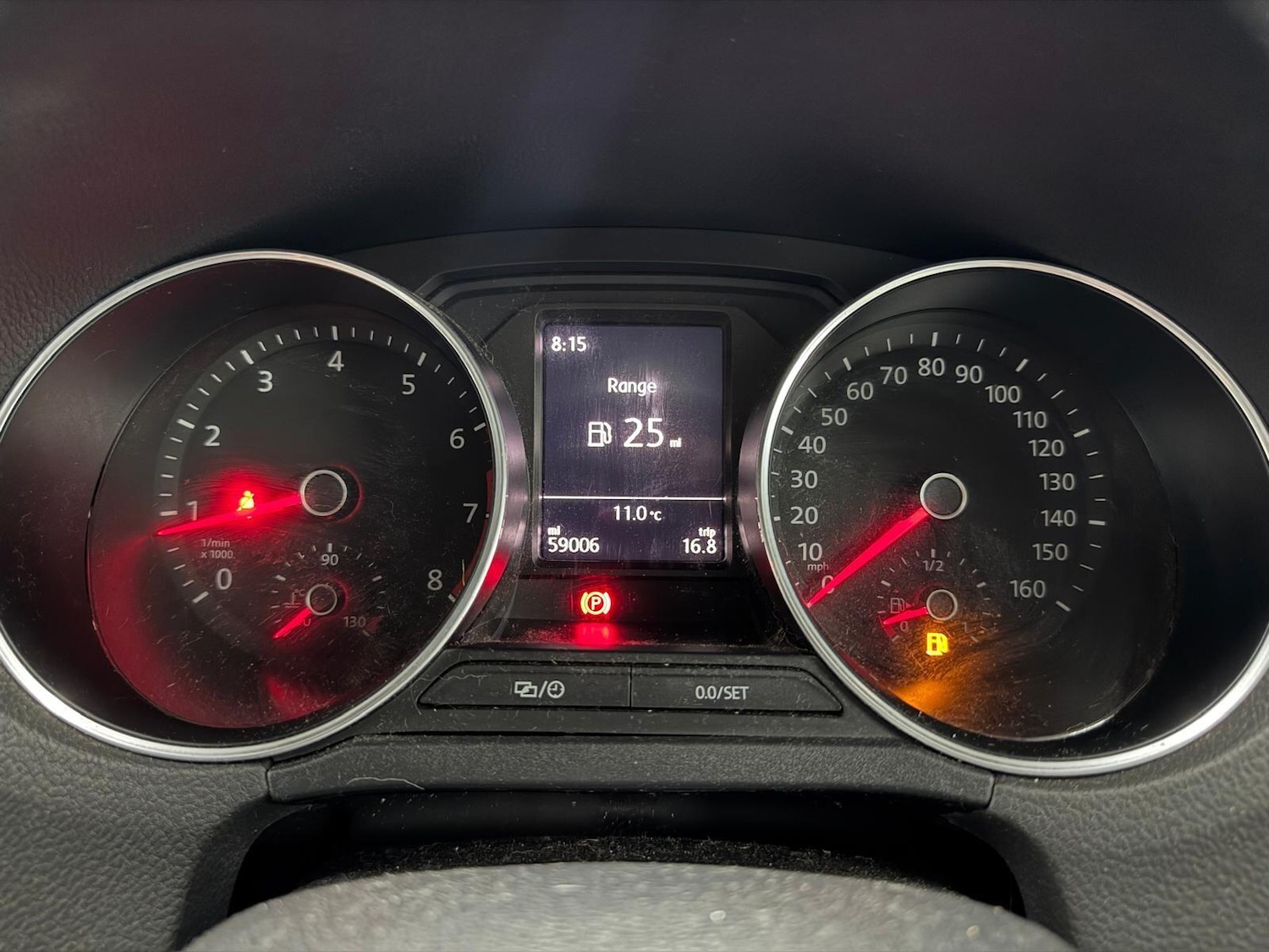 Used Volkswagen Polo 2015 for sale - 76926858: Photo 20