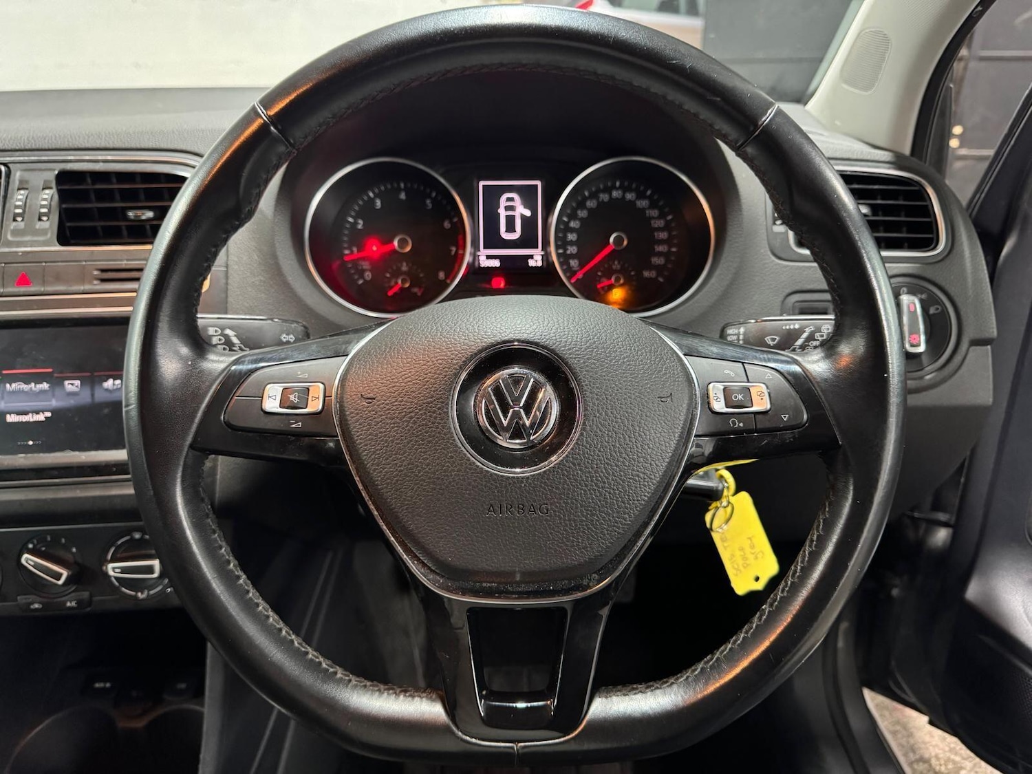 Used Volkswagen Polo 2015 for sale - 76926858: Photo 21