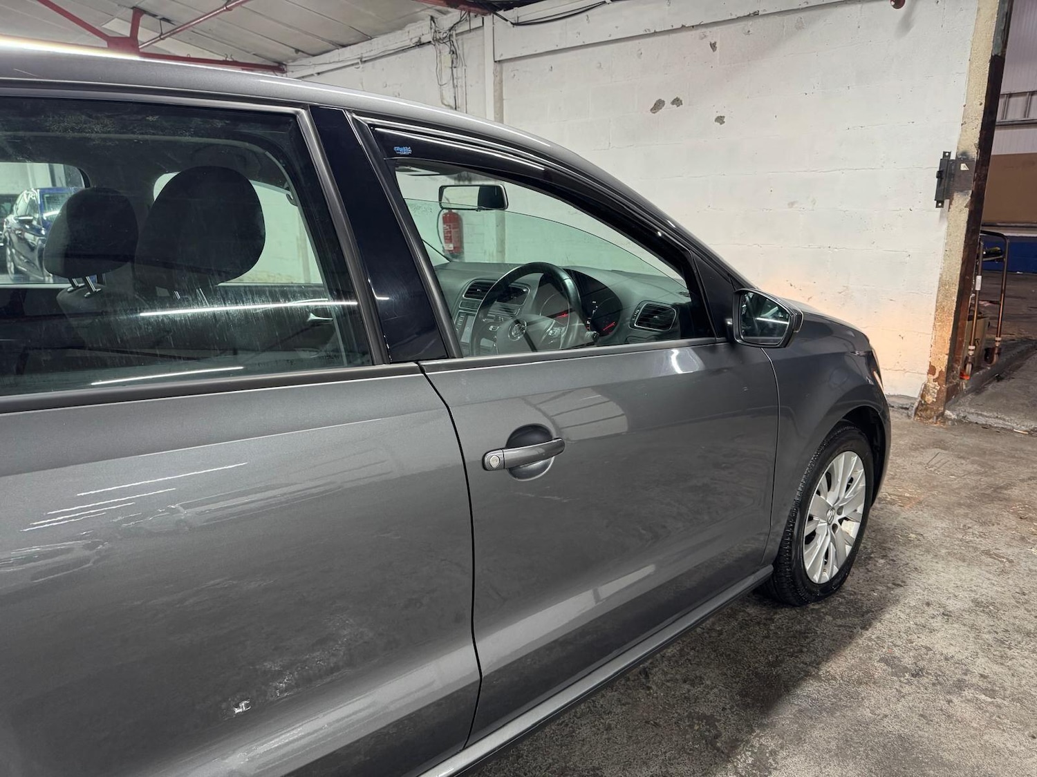 Used Volkswagen Polo 2015 for sale - 76926858: Photo 29