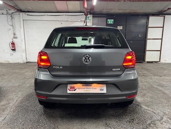 Used Volkswagen Polo 2015 for sale - 76926858: Photo