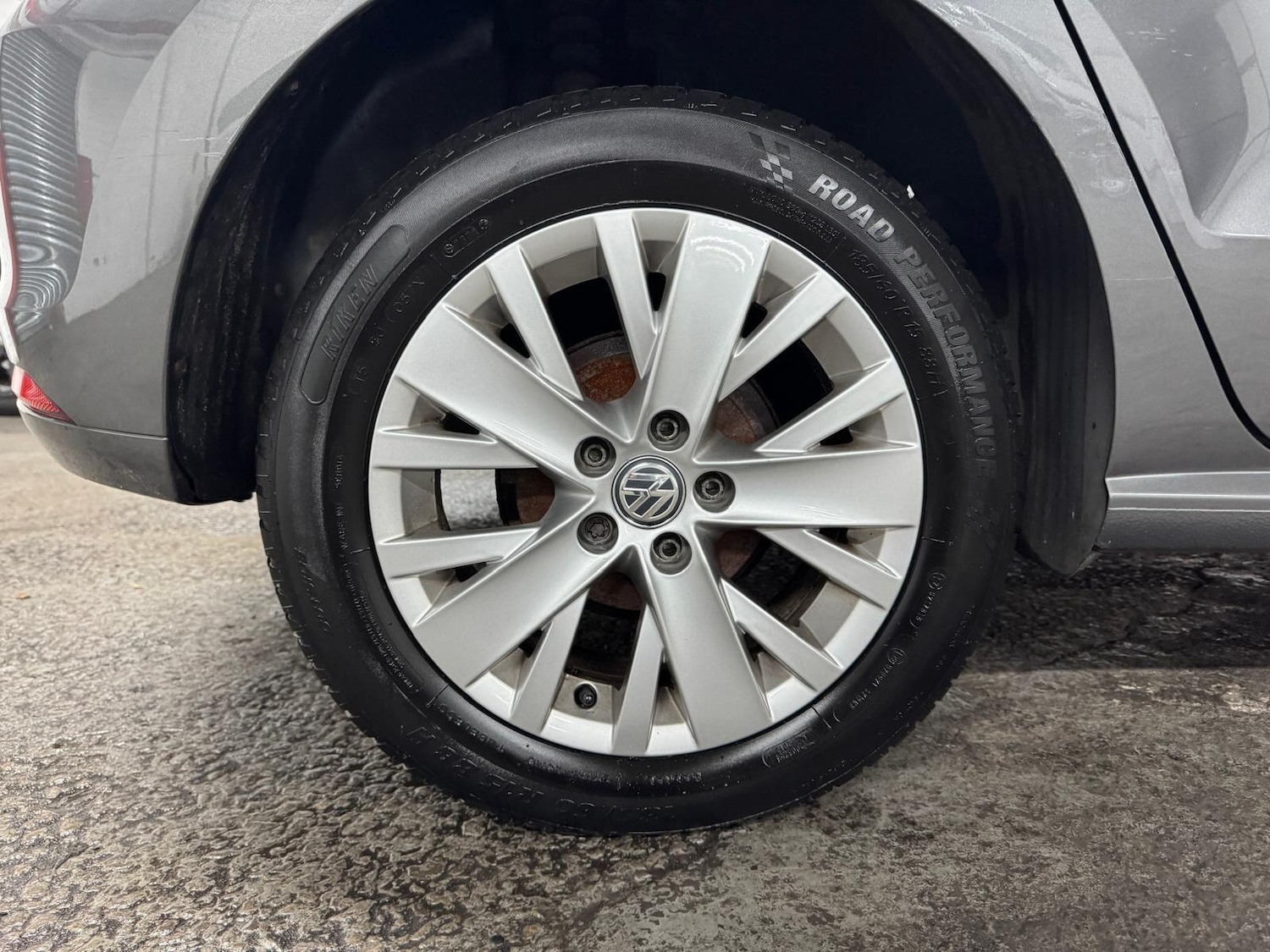 Used Volkswagen Polo 2015 for sale - 76926858: Photo 30