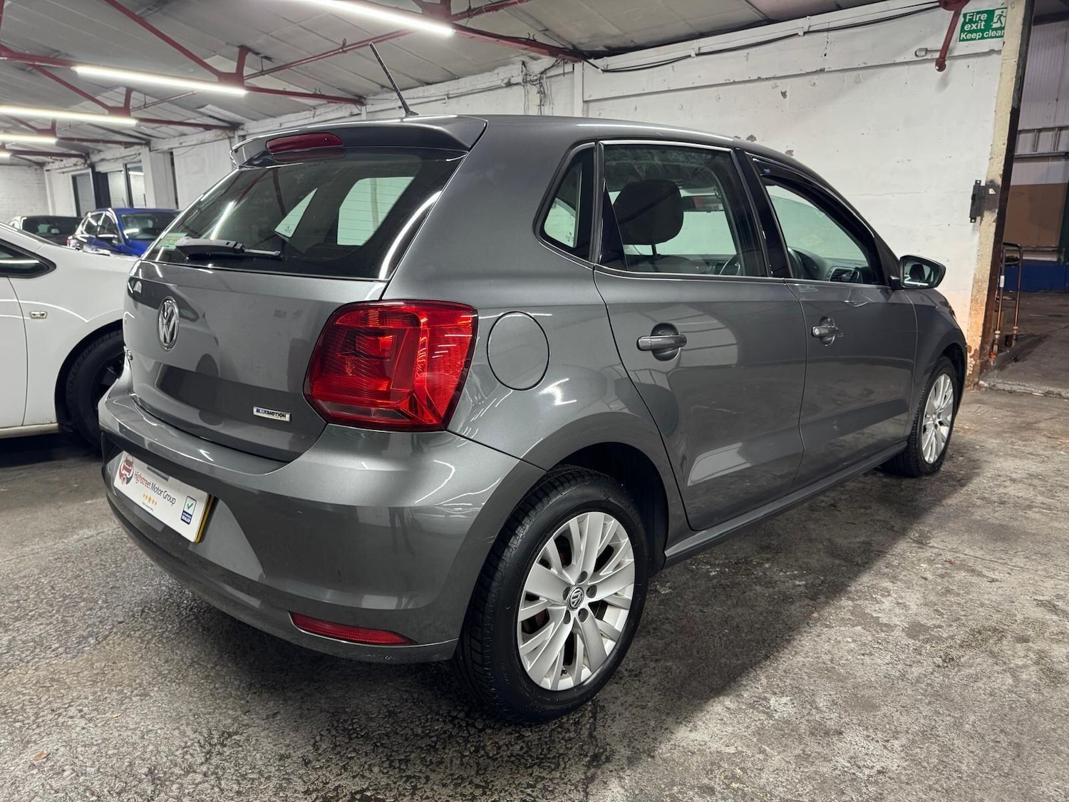 Used Volkswagen Polo 2015 for sale - 76926858: Photo 32