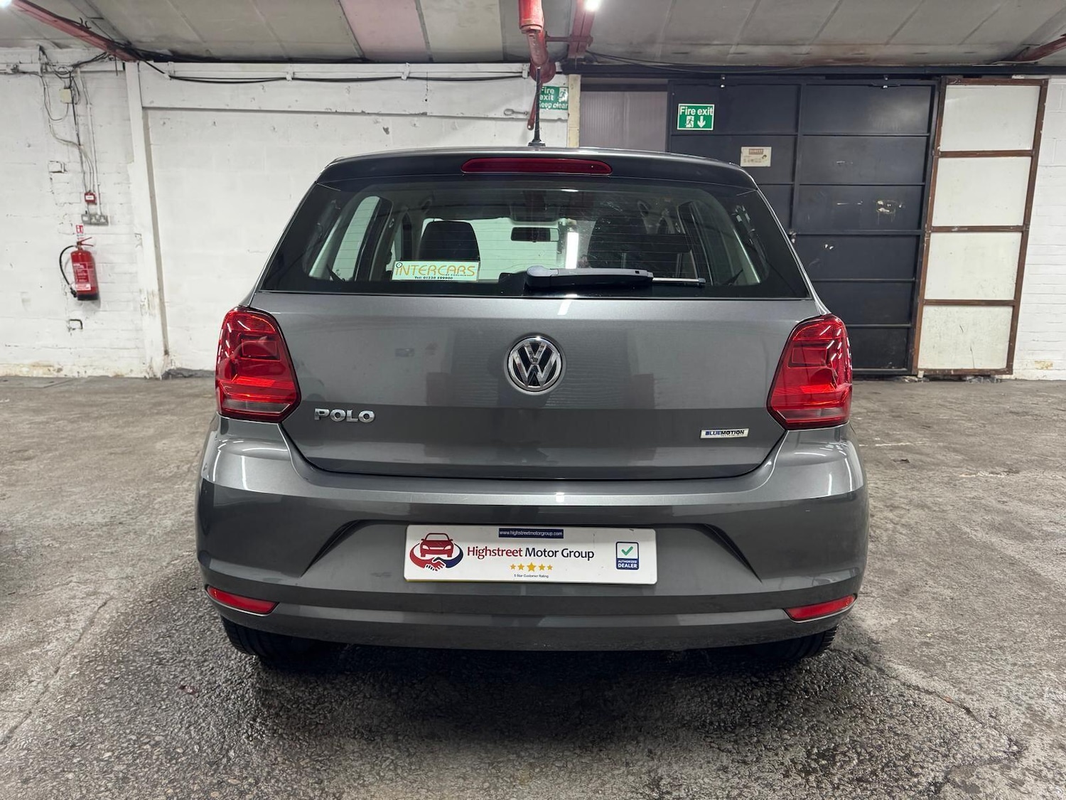 Used Volkswagen Polo 2015 for sale - 76926858: Photo 33