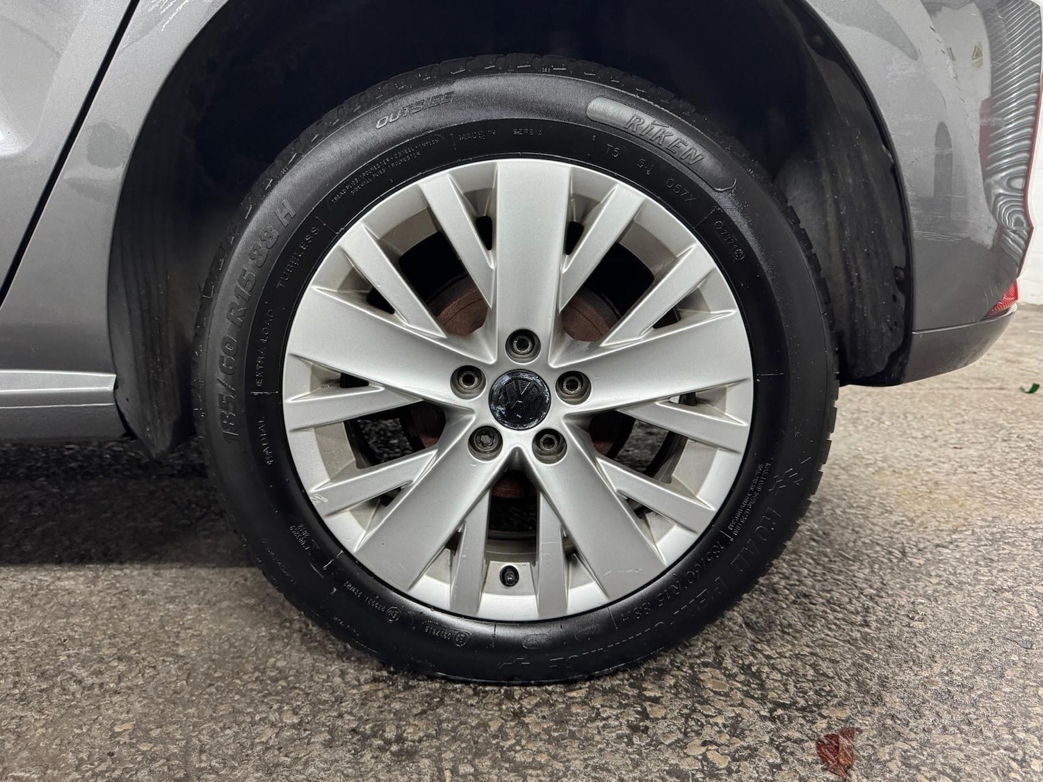 Used Volkswagen Polo 2015 for sale - 76926858: Photo 38