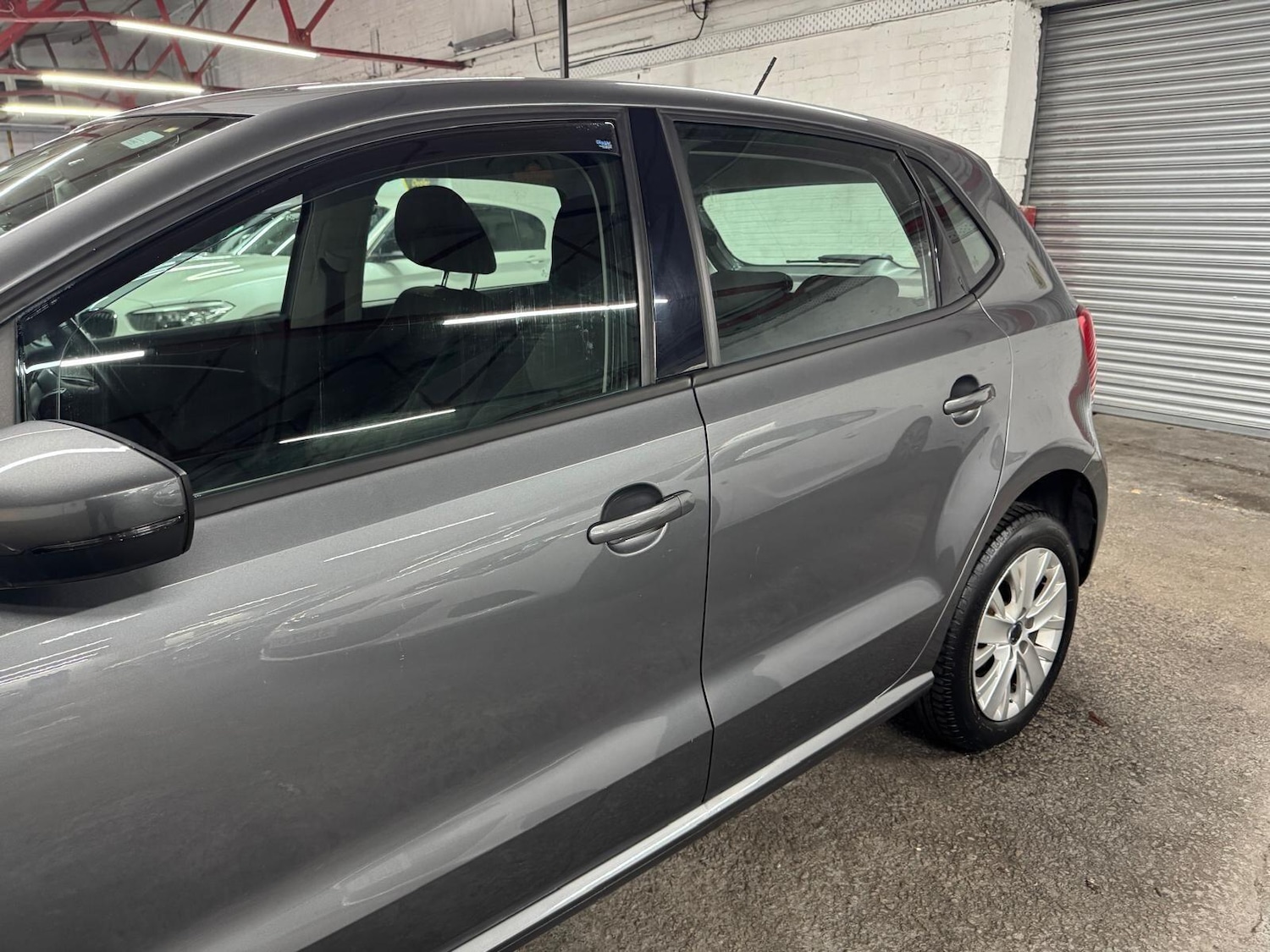 Used Volkswagen Polo 2015 for sale - 76926858: Photo 46