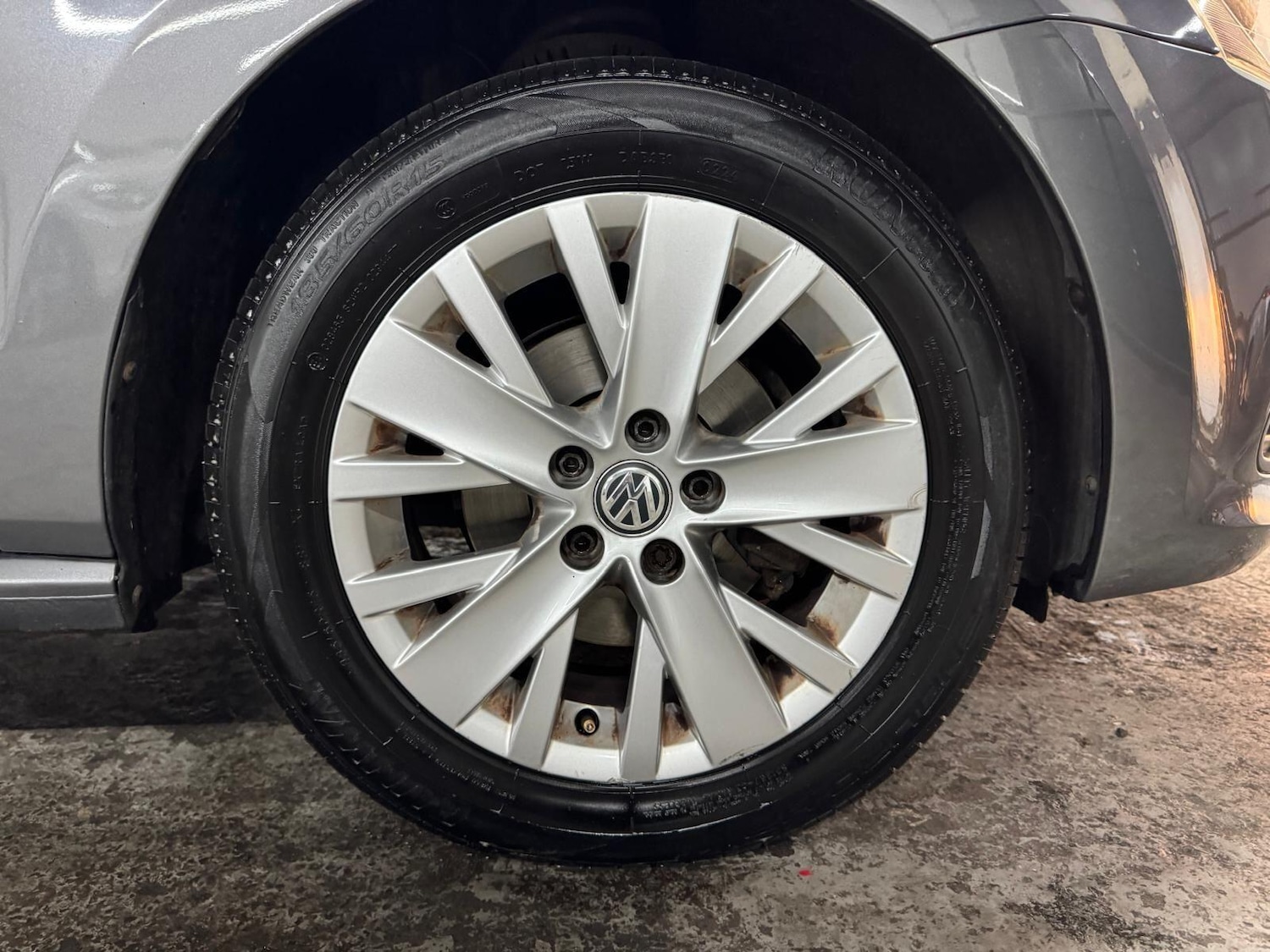 Used Volkswagen Polo 2015 for sale - 76926858: Photo 49