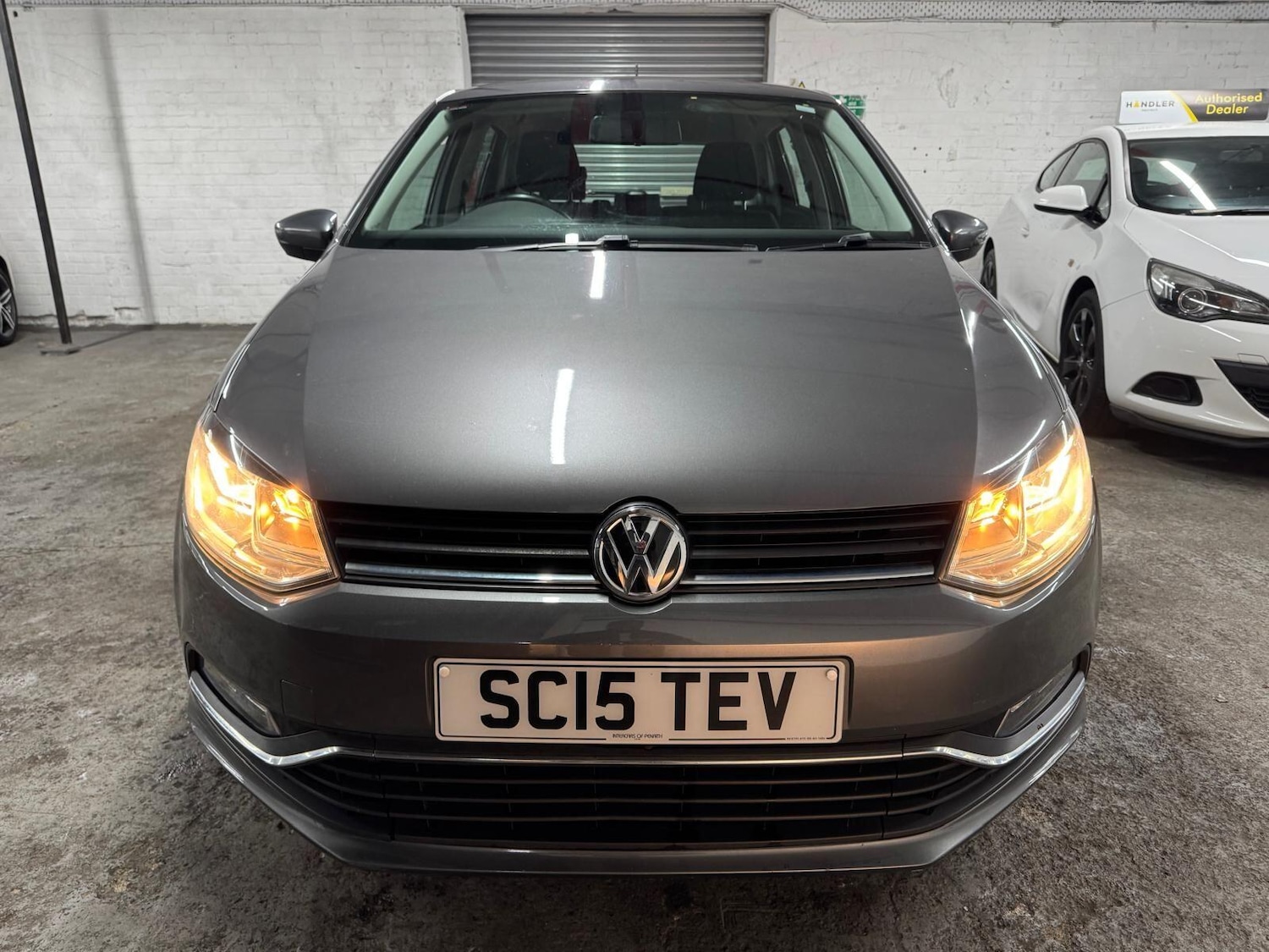 Used Volkswagen Polo 2015 for sale - 76926858: Photo 52