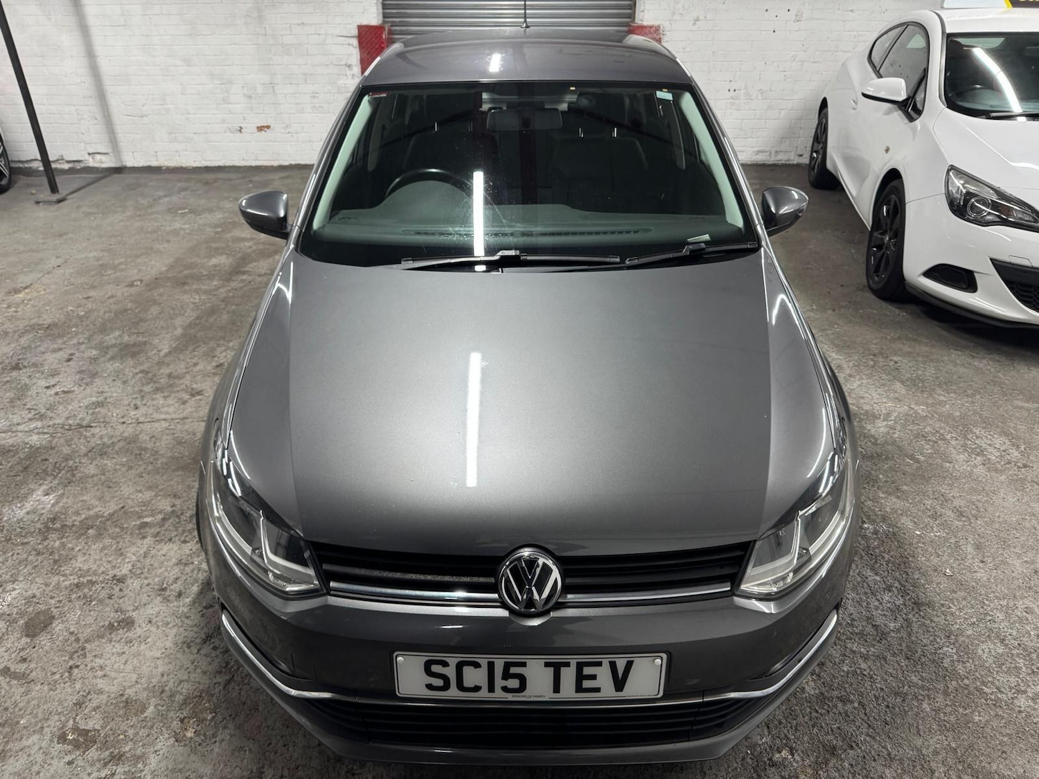 Used Volkswagen Polo 2015 for sale - 76926858: Photo 7