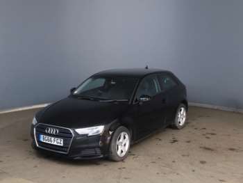 2016 (66) - 1.0 TFSI SE Euro 6 (s/s) 3dr