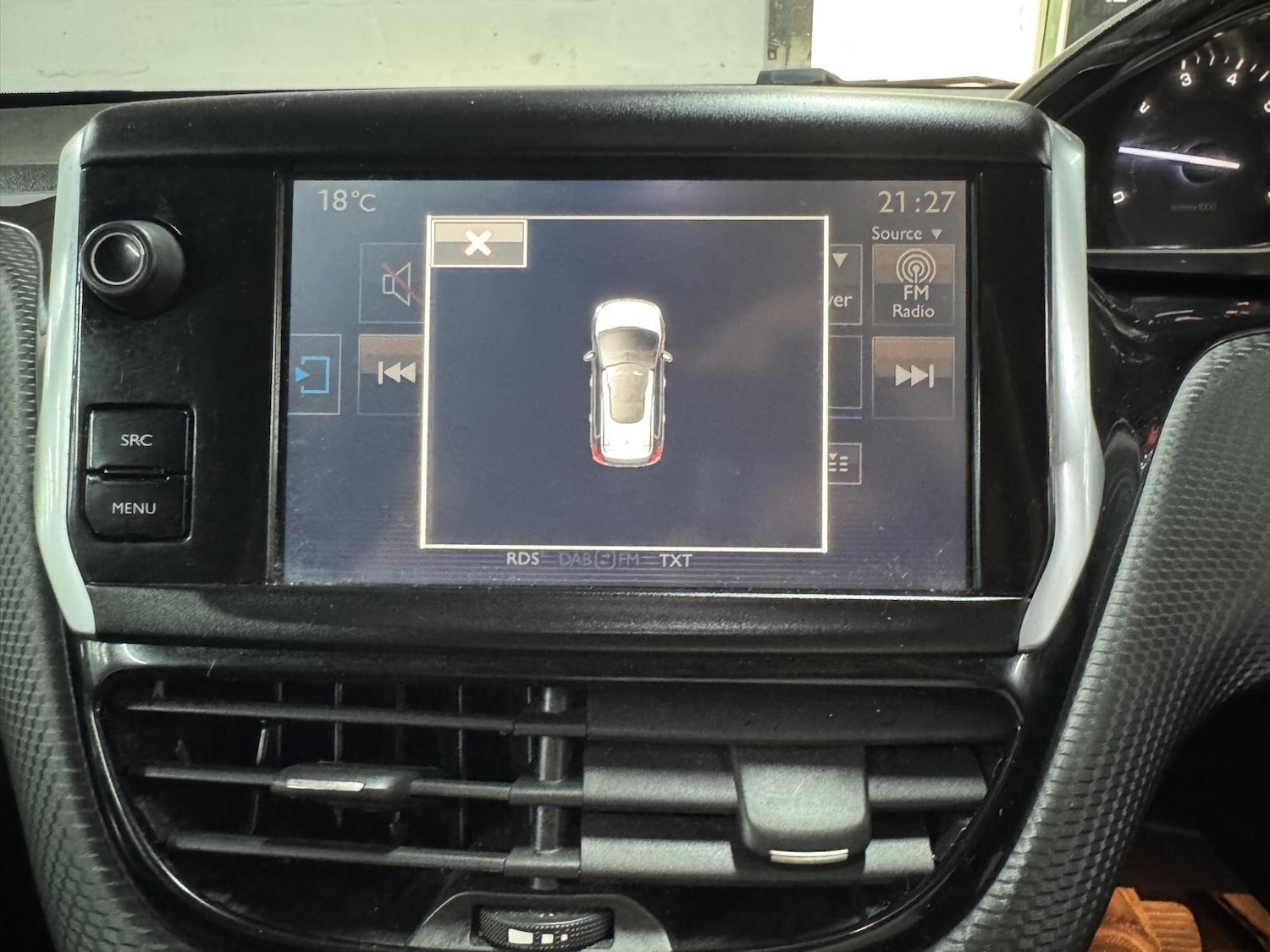 Vehicle 37