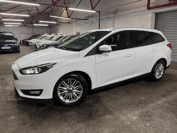 Used Ford Focus 2017 for sale - 79362447: Photo