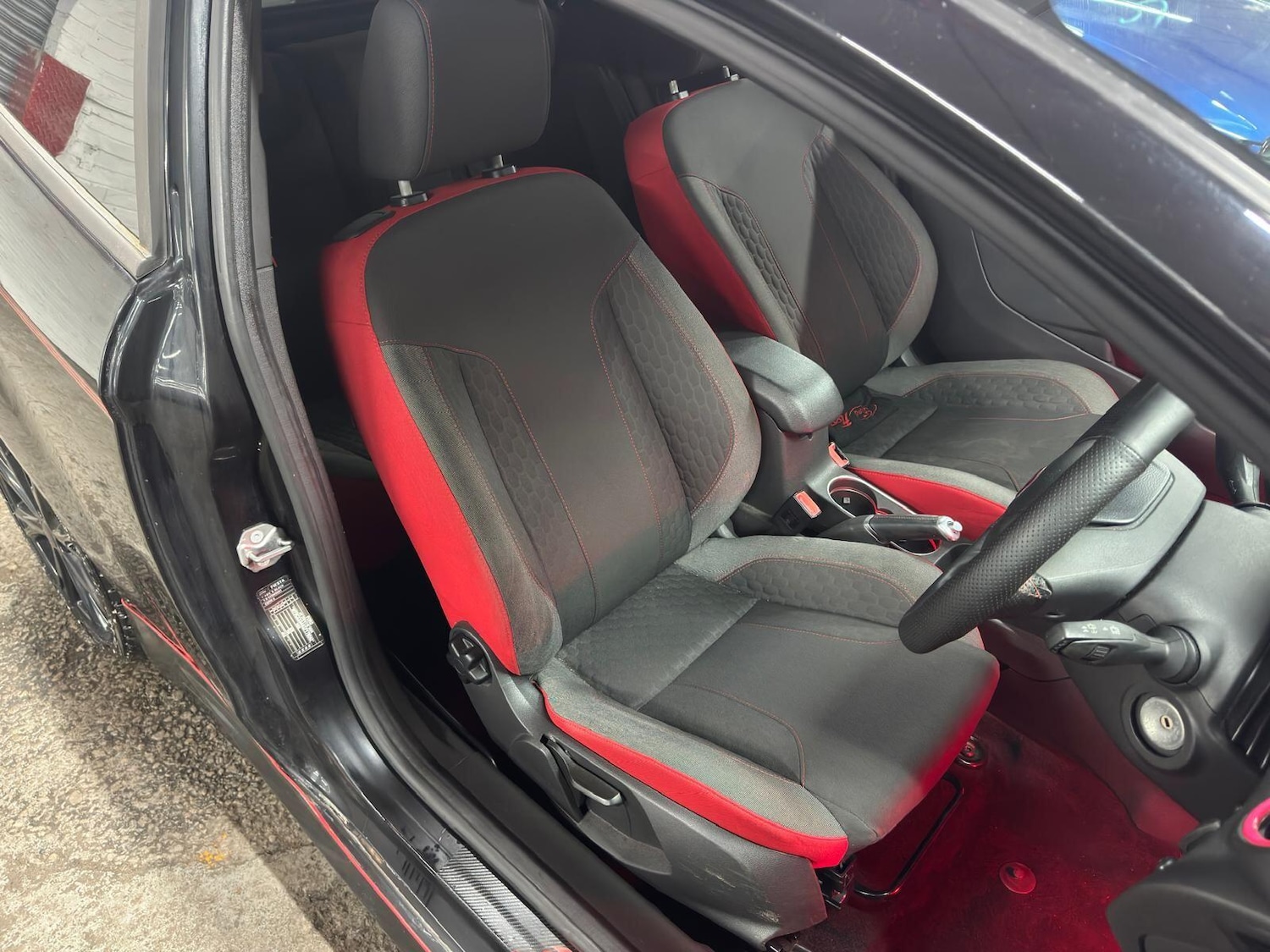 Used Ford Fiesta 2015 for sale - 78205422: Photo 12