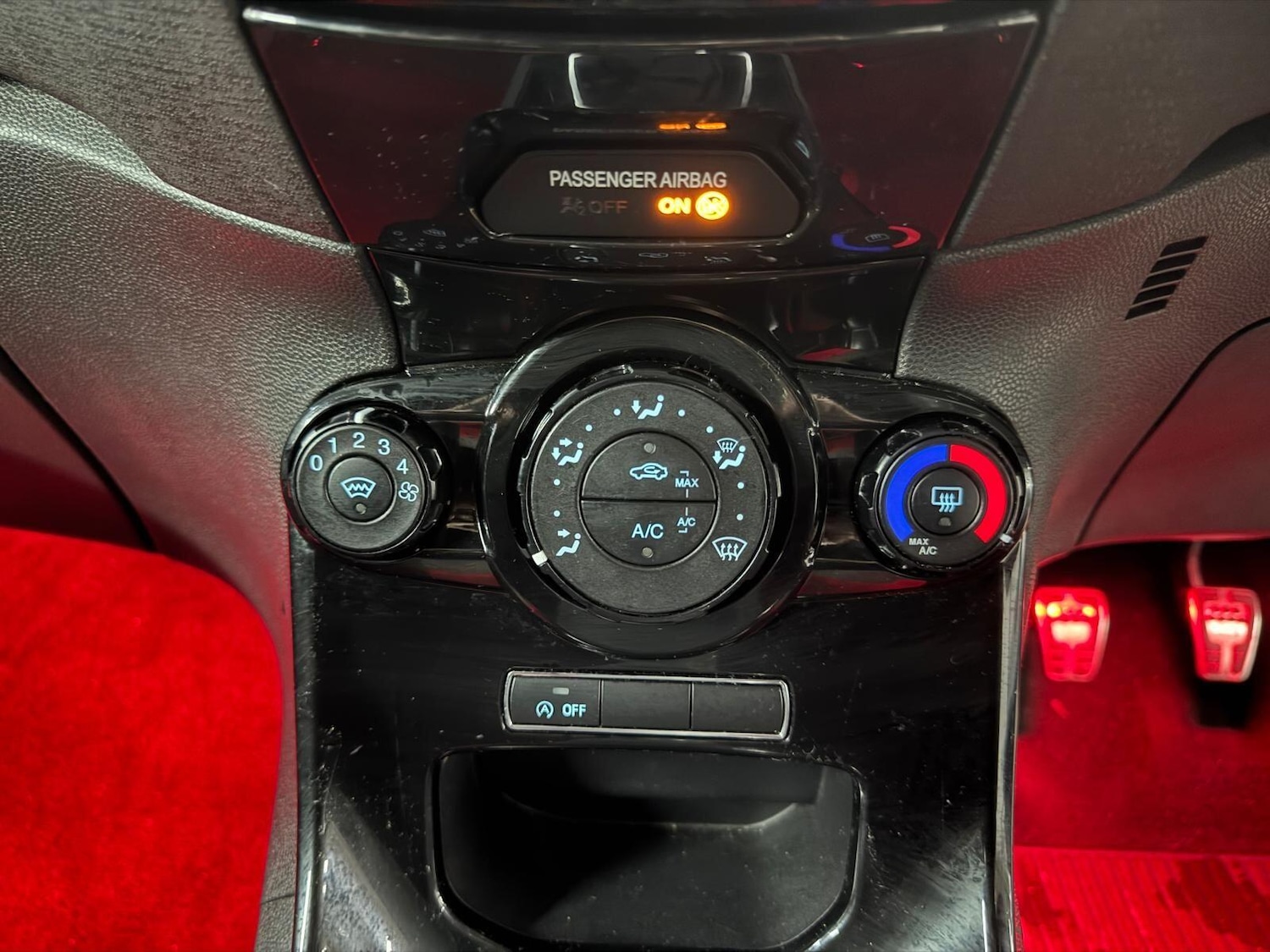 Used Ford Fiesta 2015 for sale - 78205422: Photo 18