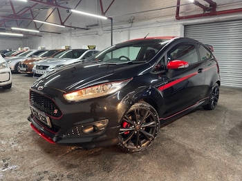 Ford Fiesta feature image