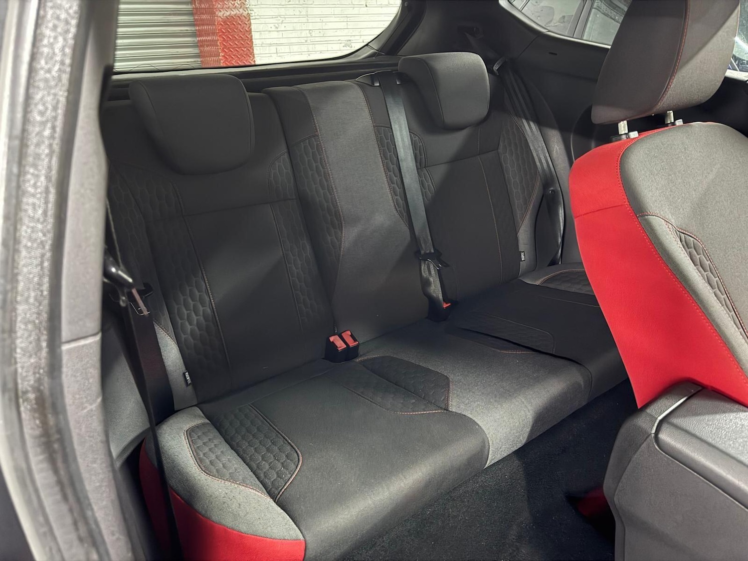 Used Ford Fiesta 2015 for sale - 78205422: Photo 21