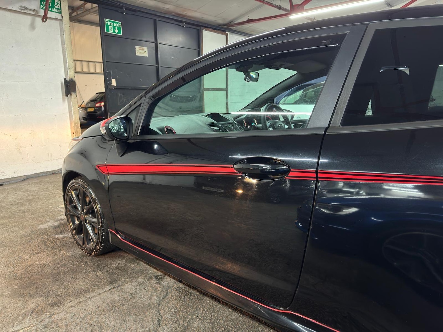 Used Ford Fiesta 2015 for sale - 78205422: Photo 31