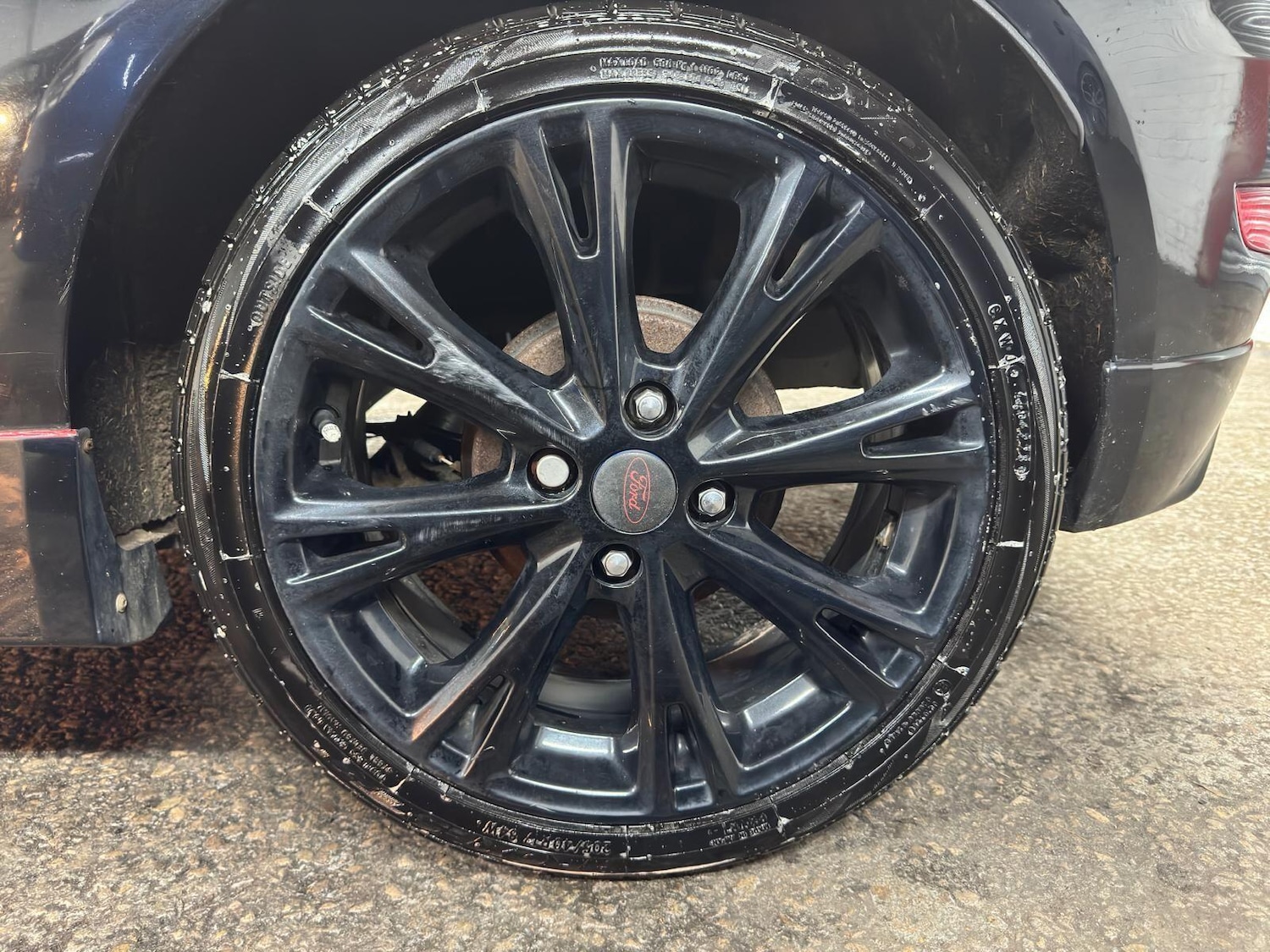 Used Ford Fiesta 2015 for sale - 78205422: Photo 32