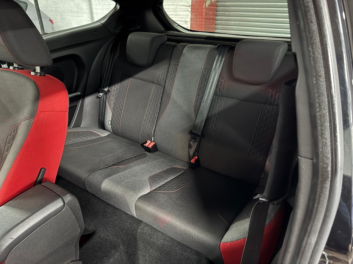 Used Ford Fiesta 2015 for sale - 78205422: Photo 34