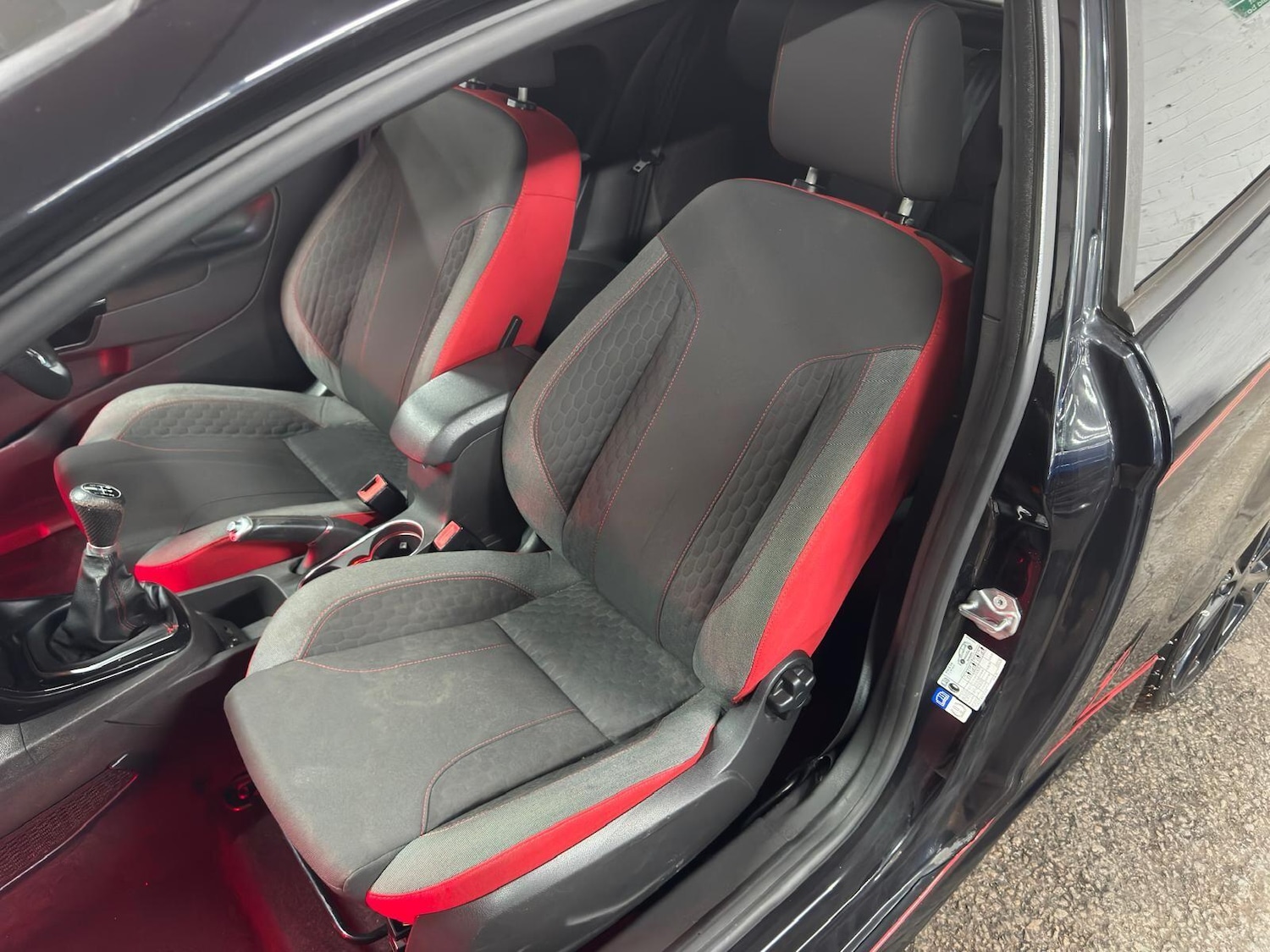 Used Ford Fiesta 2015 for sale - 78205422: Photo 39