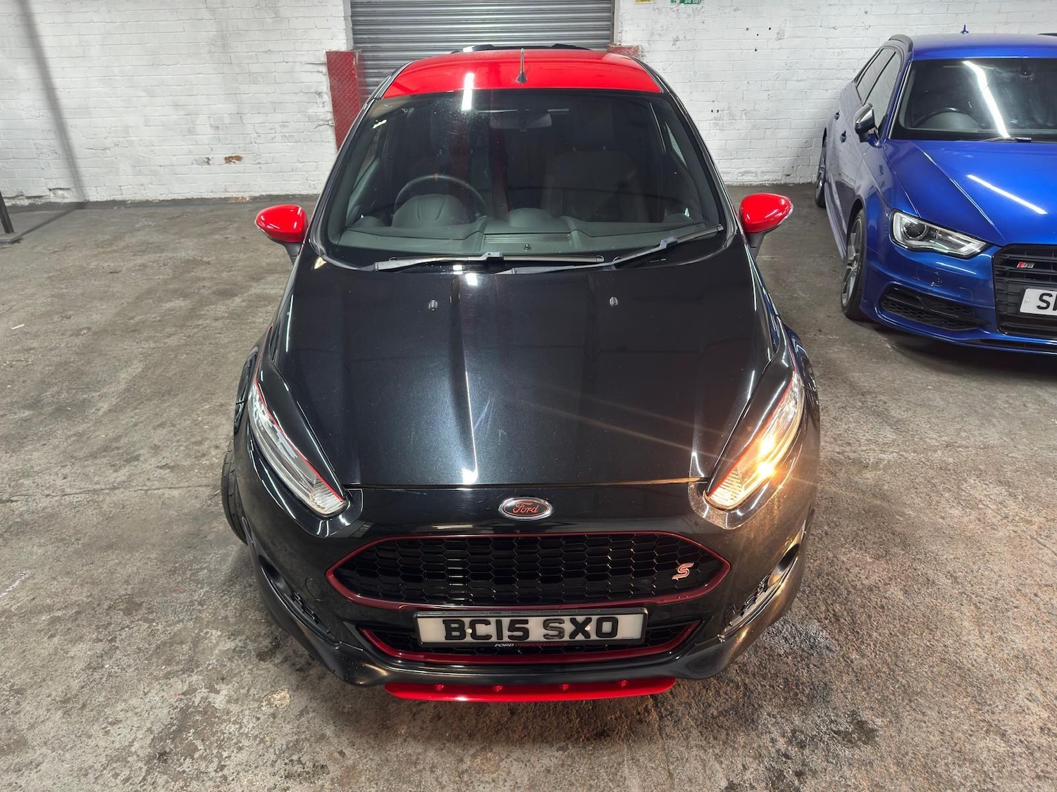 Used Ford Fiesta 2015 for sale - 78205422: Photo 7