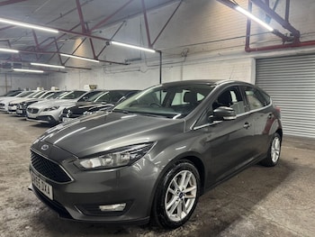 Used Ford Focus 2015 for sale - 78859836: Photo
