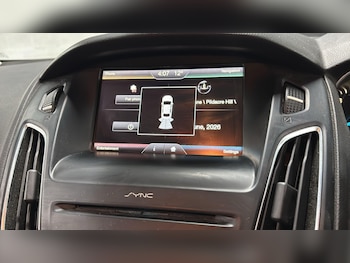 Used Ford Focus 2015 for sale - 78859836: Photo