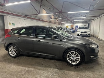 Used Ford Focus 2015 for sale - 78859836: Photo