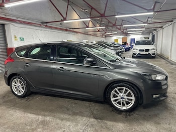 Used Ford Focus 2015 for sale - 78859836: Photo