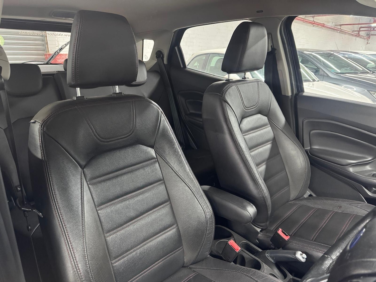 Used Ford Ecosport 2015 for sale - 76085213: Photo 10