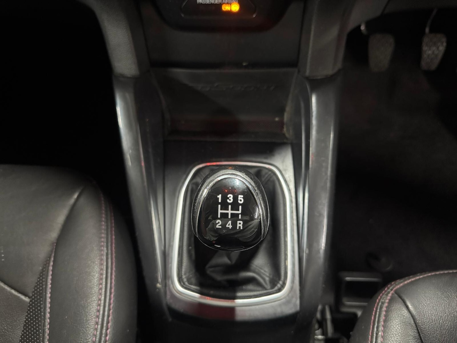 Used Ford Ecosport 2015 for sale - 76085213: Photo 21