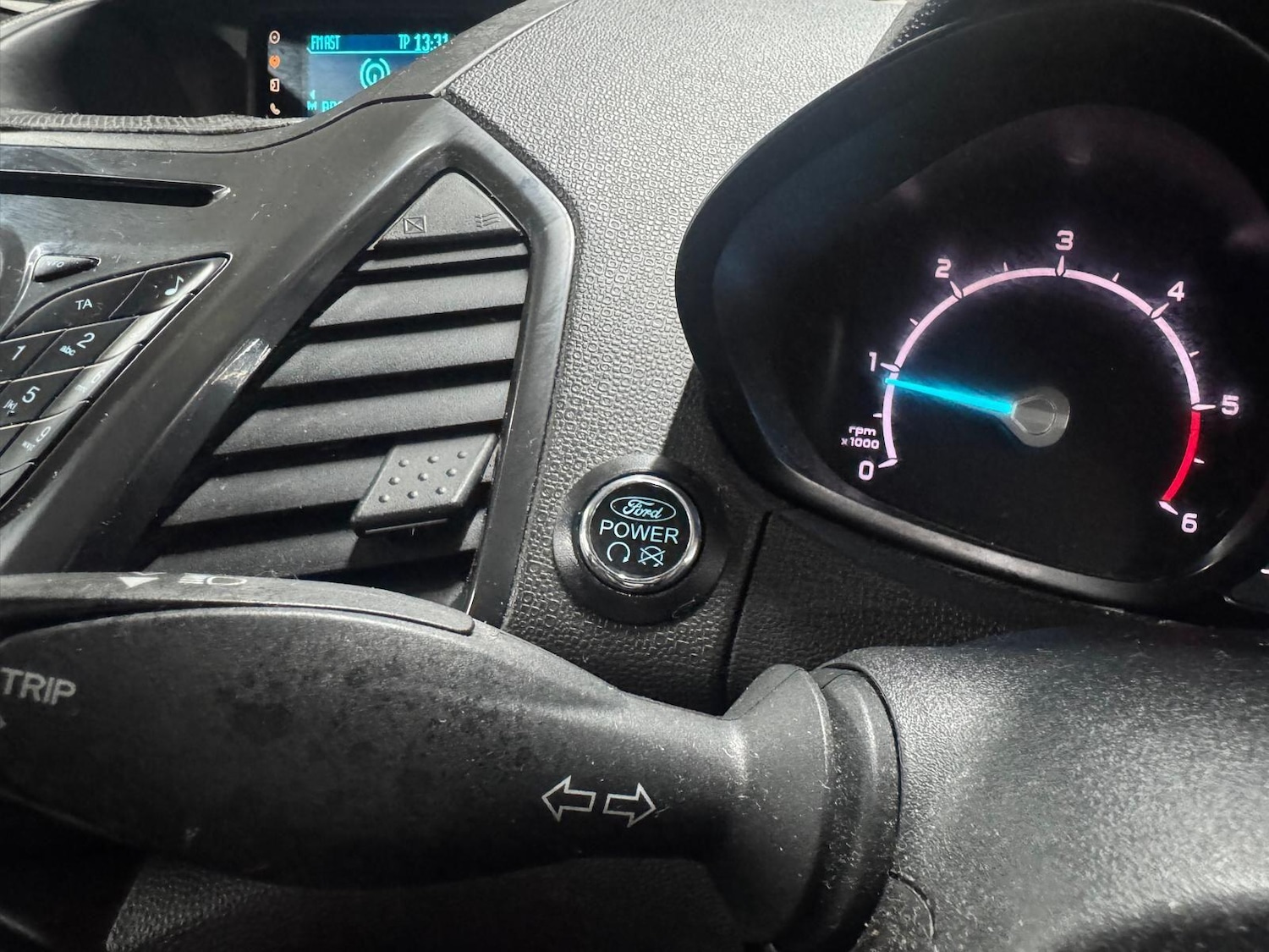 Used Ford Ecosport 2015 for sale - 76085213: Photo 22