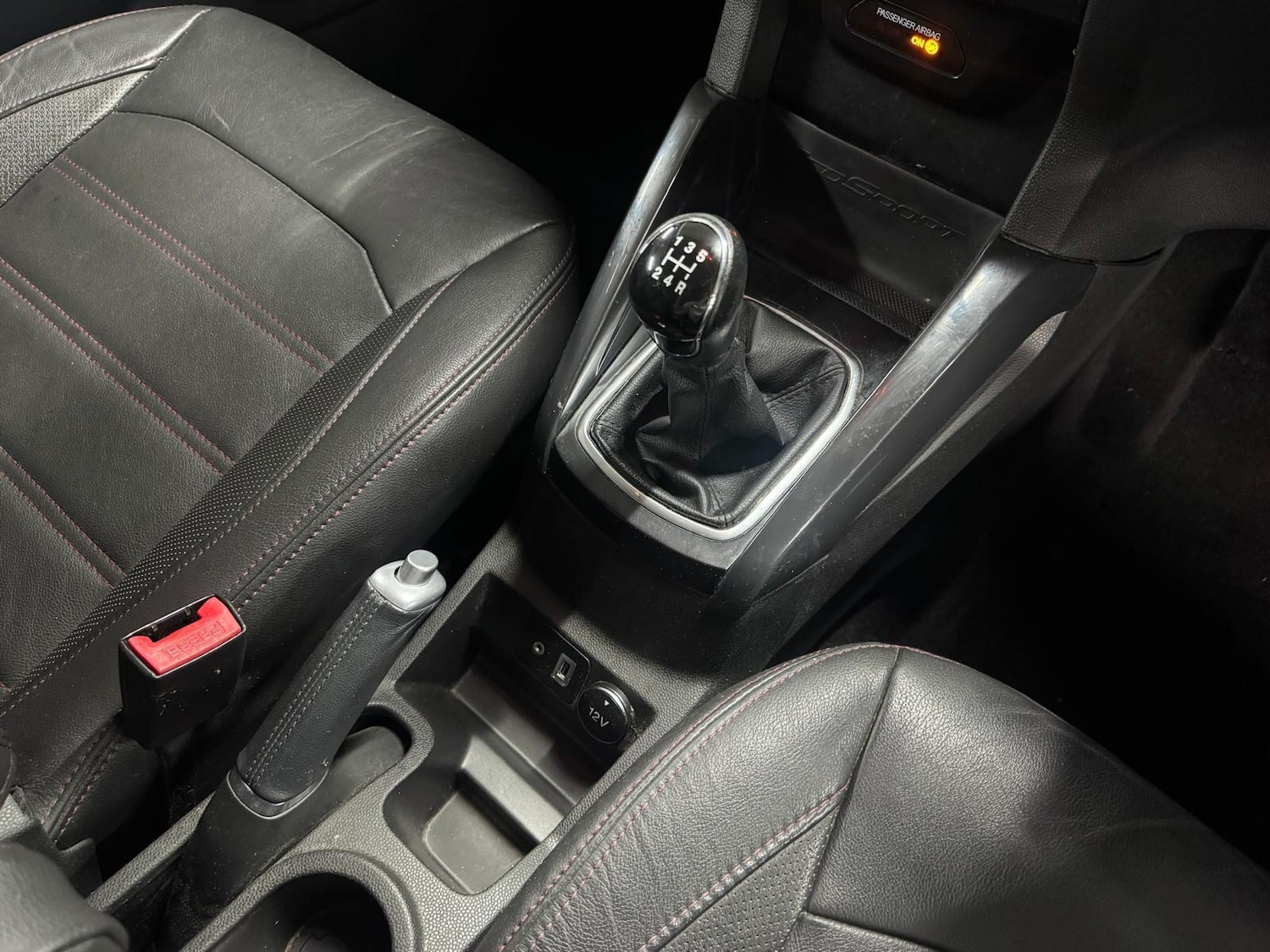 Used Ford Ecosport 2015 for sale - 76085213: Photo 26