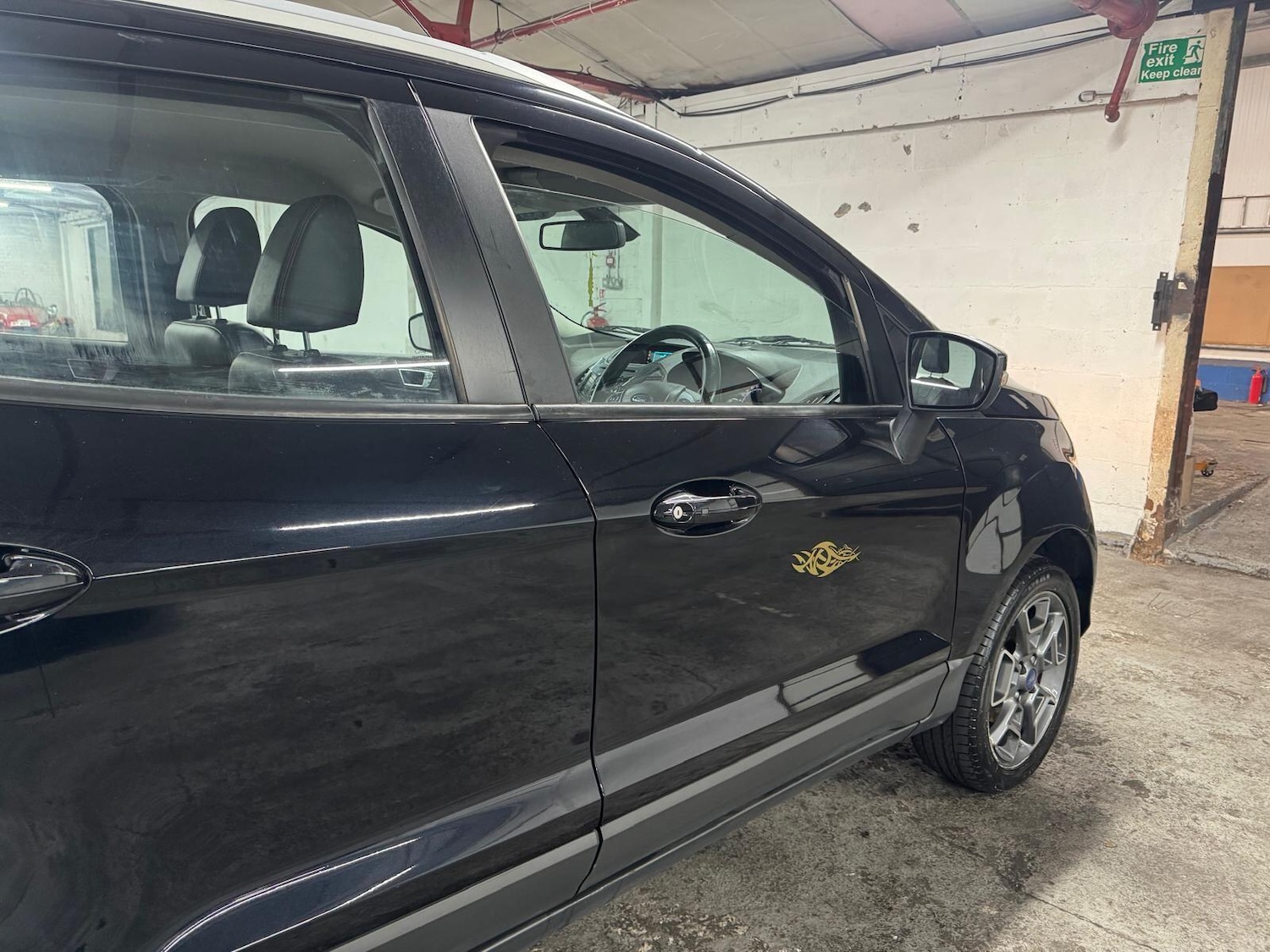 Used Ford Ecosport 2015 for sale - 76085213: Photo 27