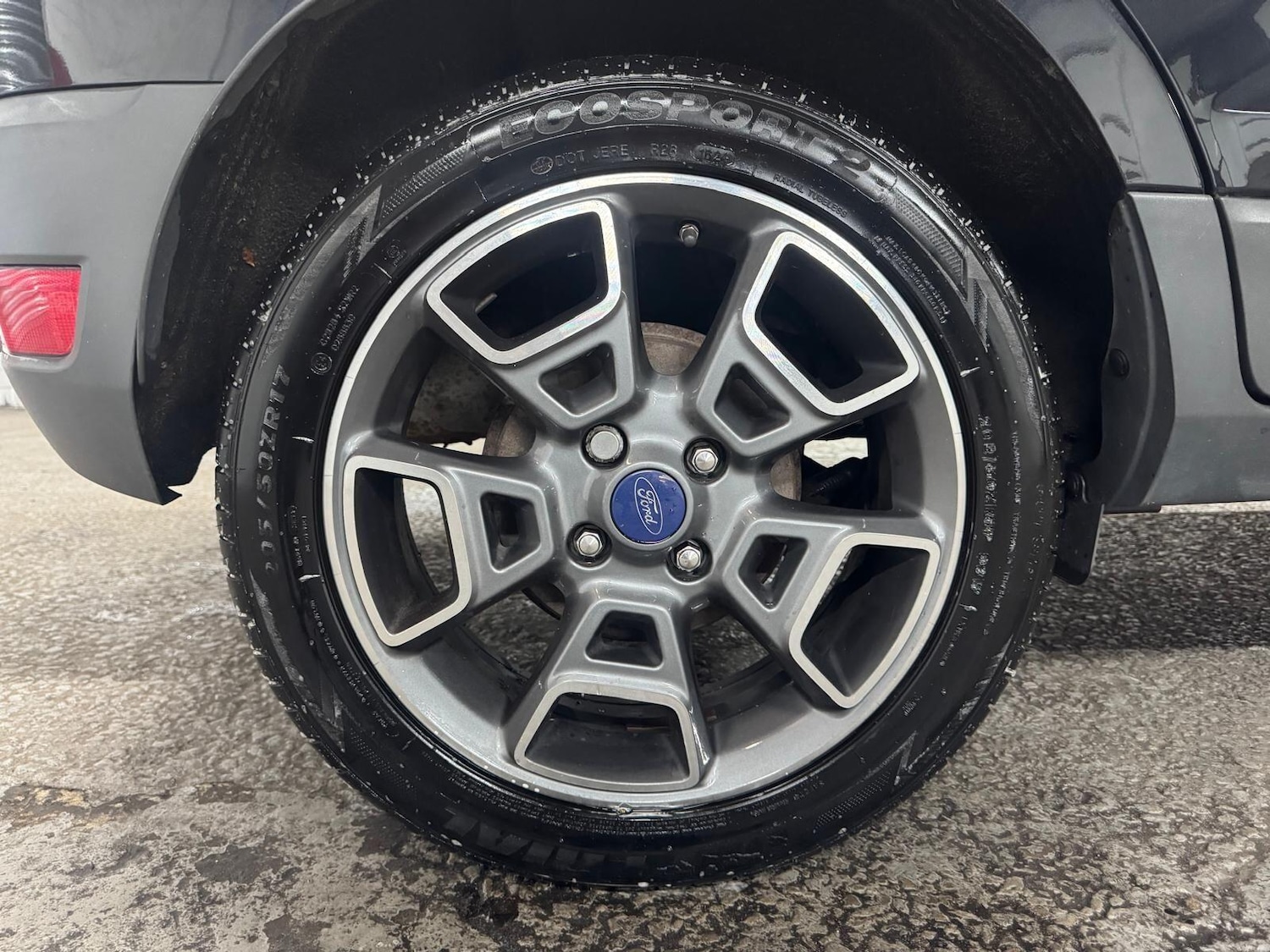 Used Ford Ecosport 2015 for sale - 76085213: Photo 28