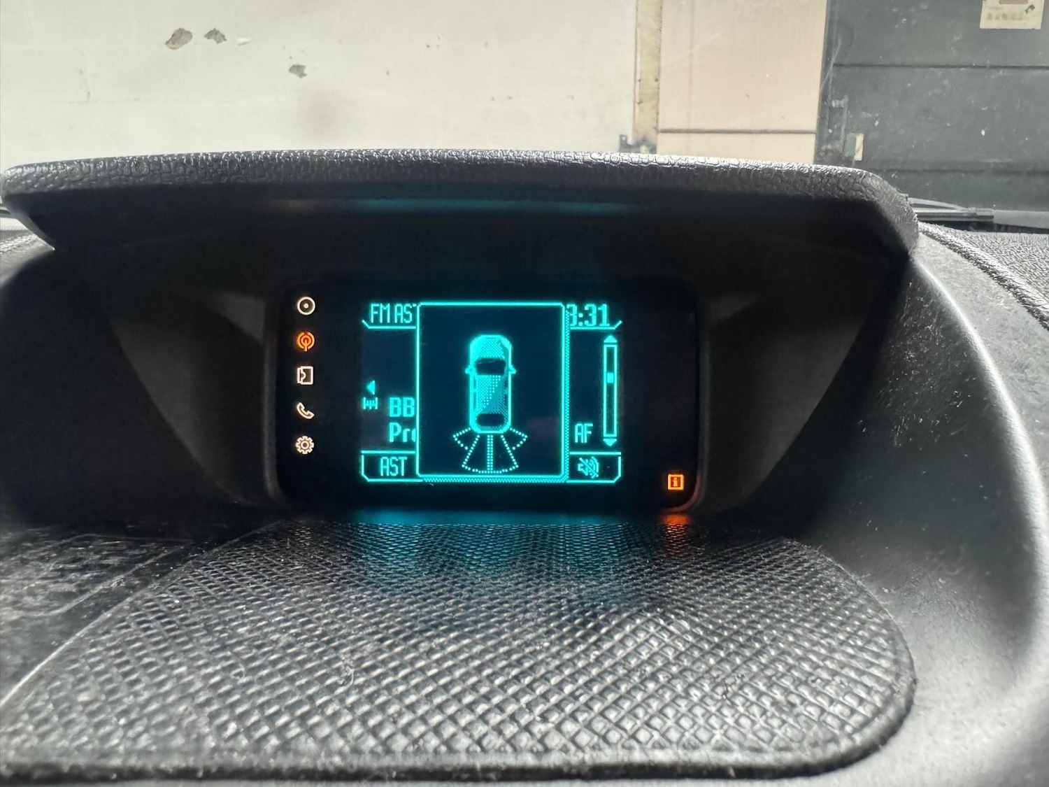 Used Ford Ecosport 2015 for sale - 76085213: Photo 3