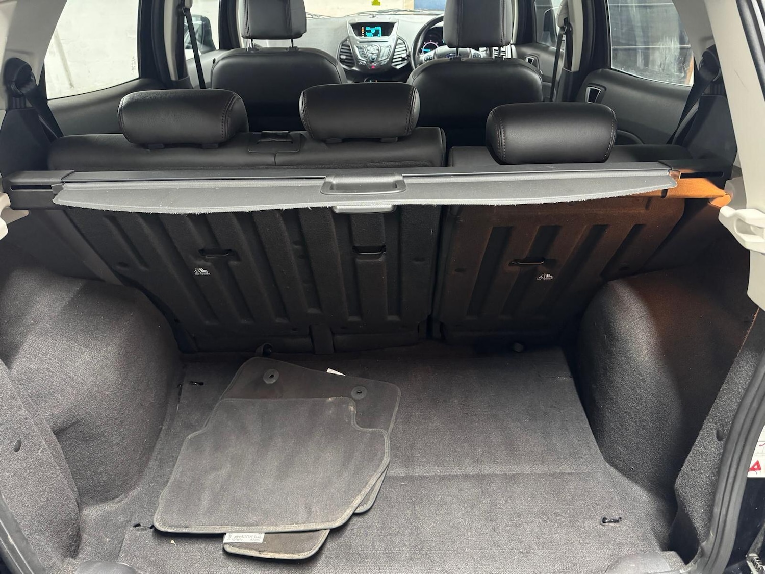 Used Ford Ecosport 2015 for sale - 76085213: Photo 33