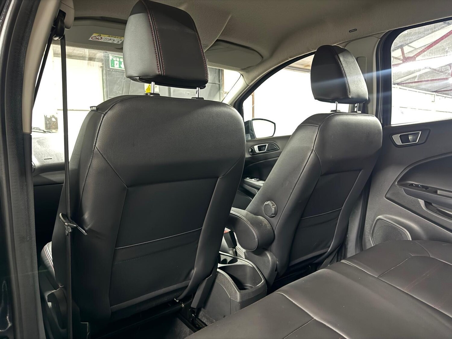 Used Ford Ecosport 2015 for sale - 76085213: Photo 38