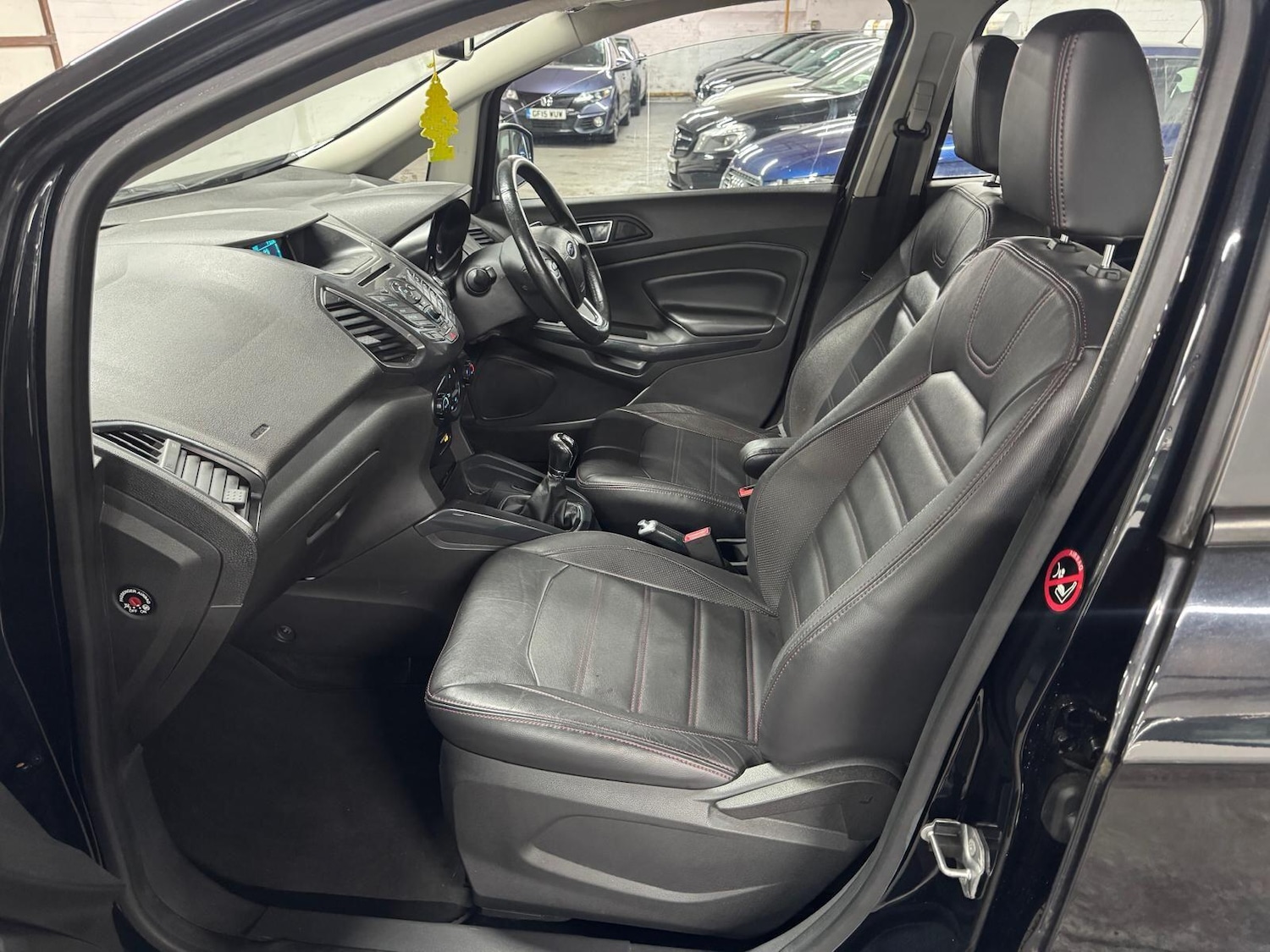 Used Ford Ecosport 2015 for sale - 76085213: Photo 42