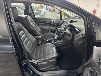Used Ford Ecosport 2015 for sale - 76085213: Photo 4