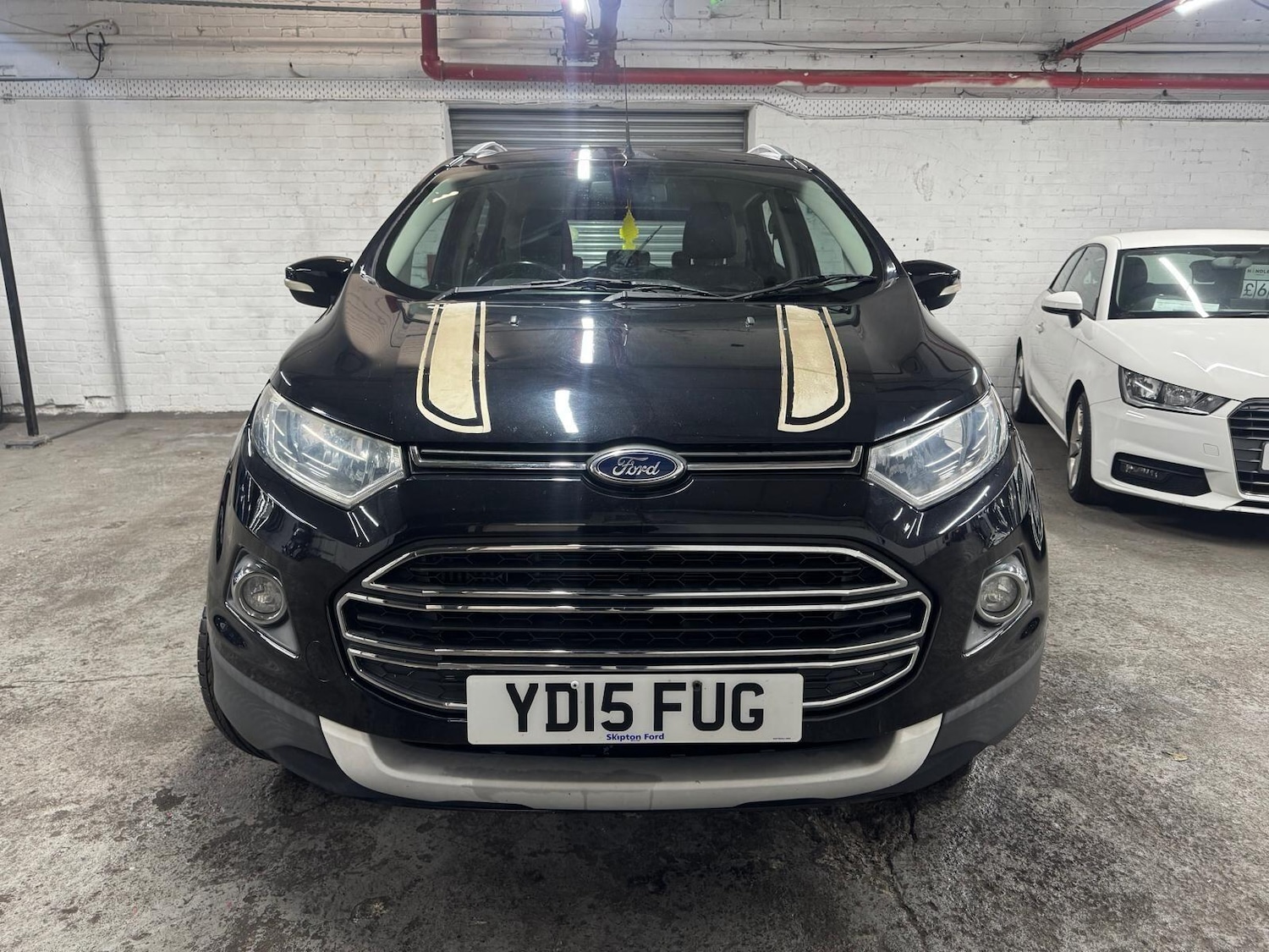 Used Ford Ecosport 2015 for sale - 76085213: Photo 6